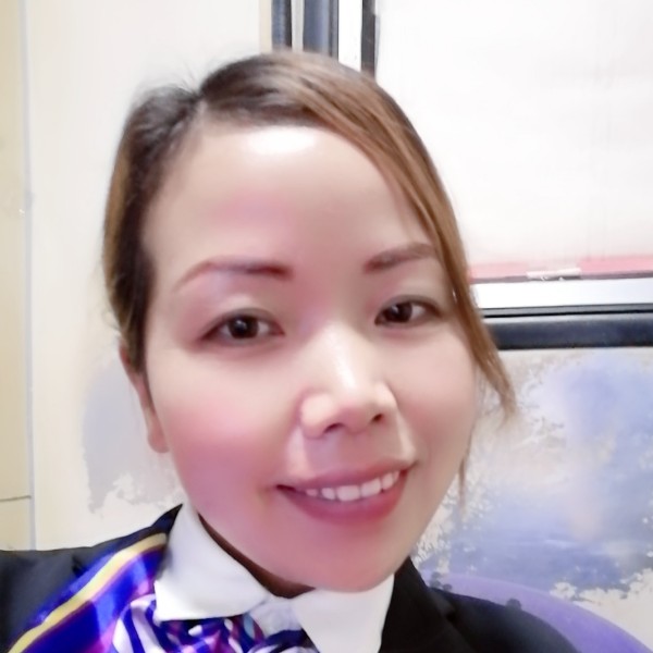 我的微笑天使的照片