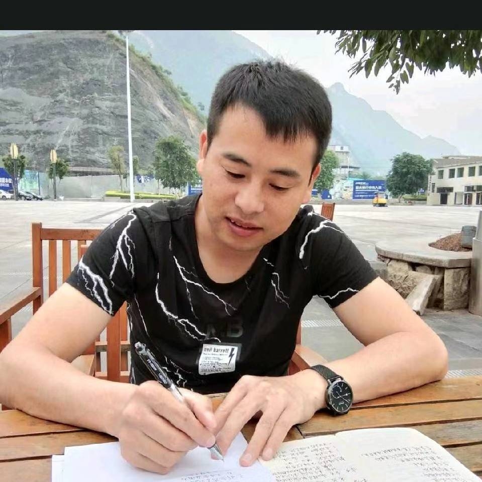 开门开门的照片