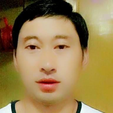 幻殇拿妩媚的照片