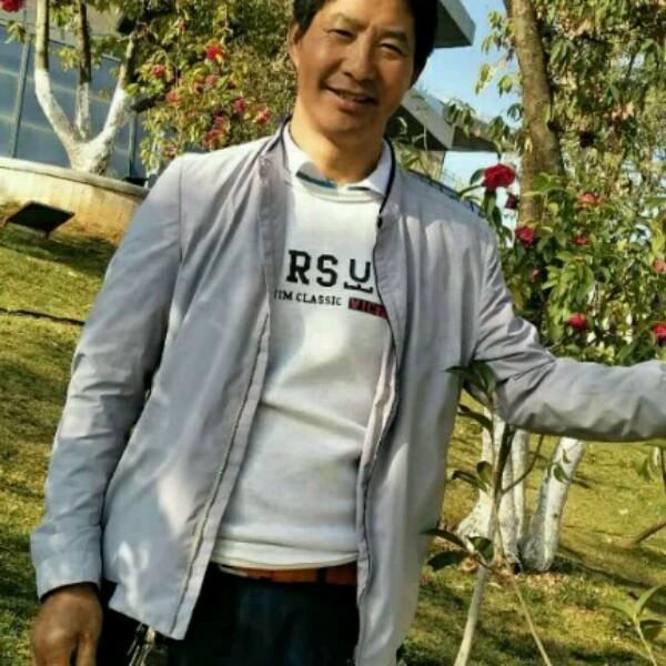 绿草扯感性（的照片