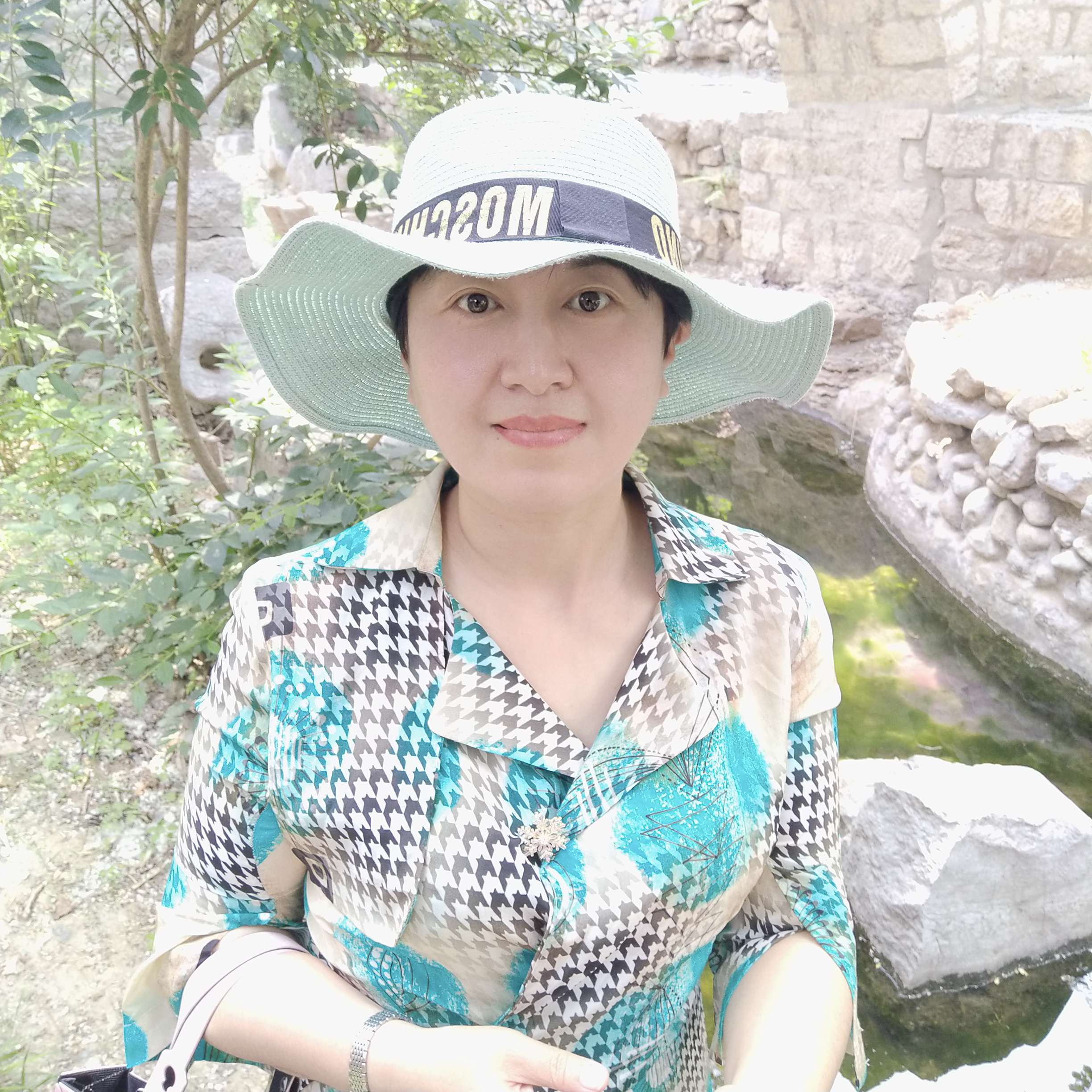 明媚拾忆星月的照片