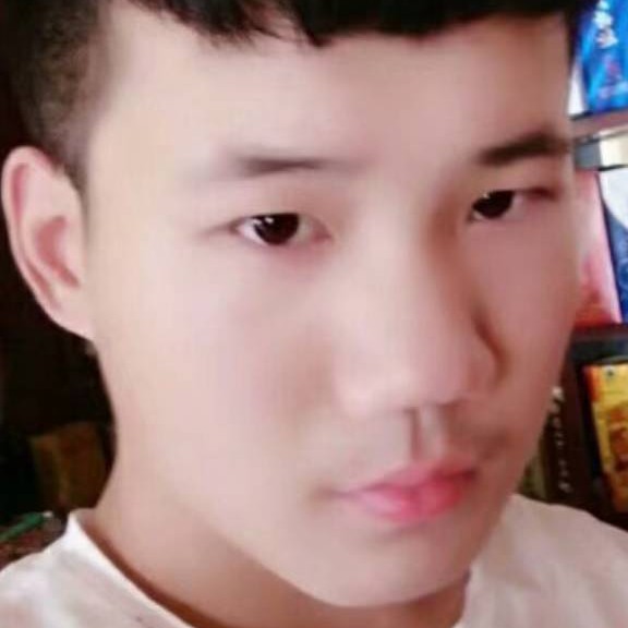 爱笑小熊猫。的照片