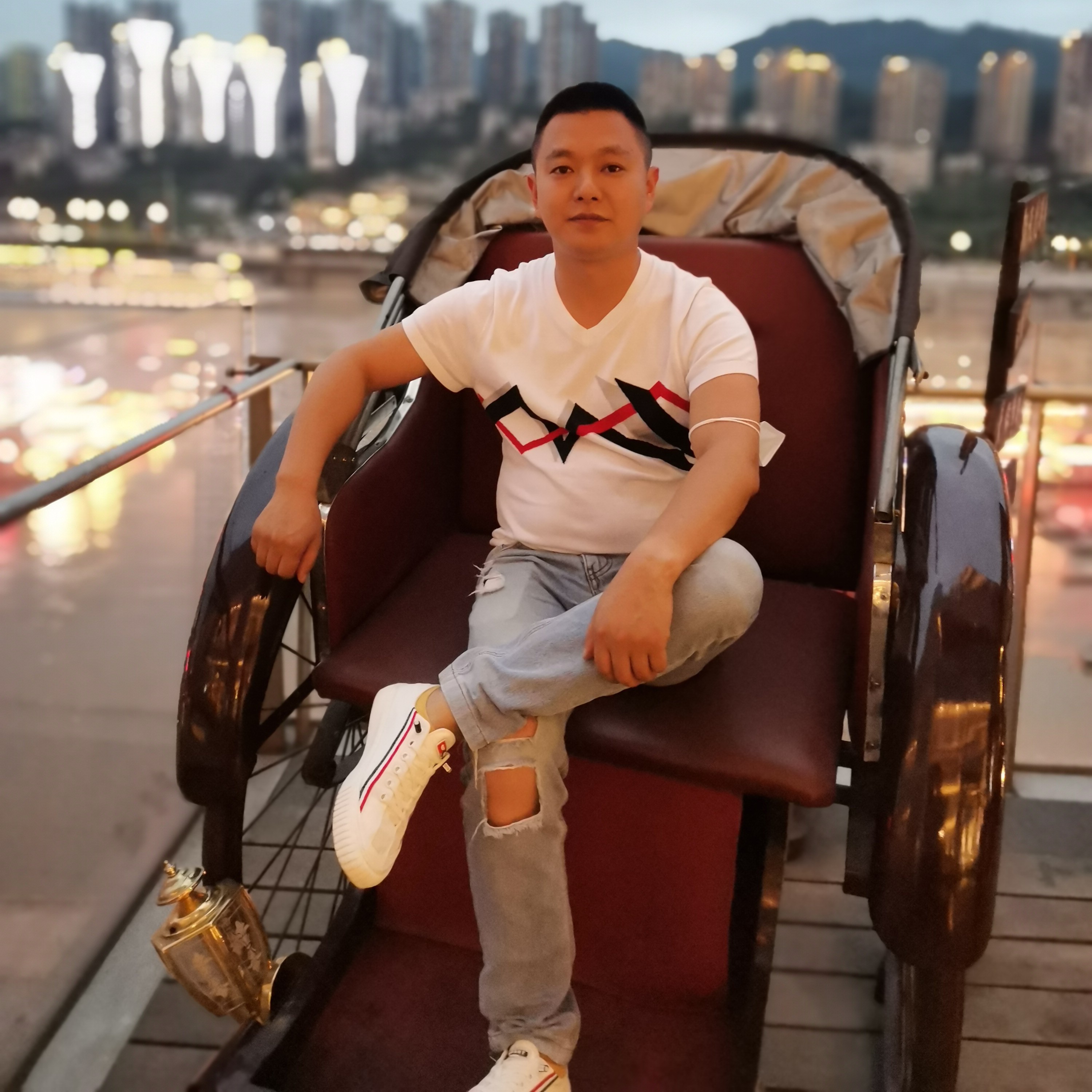 格式化誓言的照片