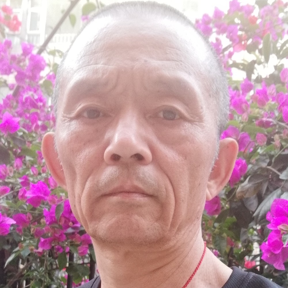 王者风范。的照片