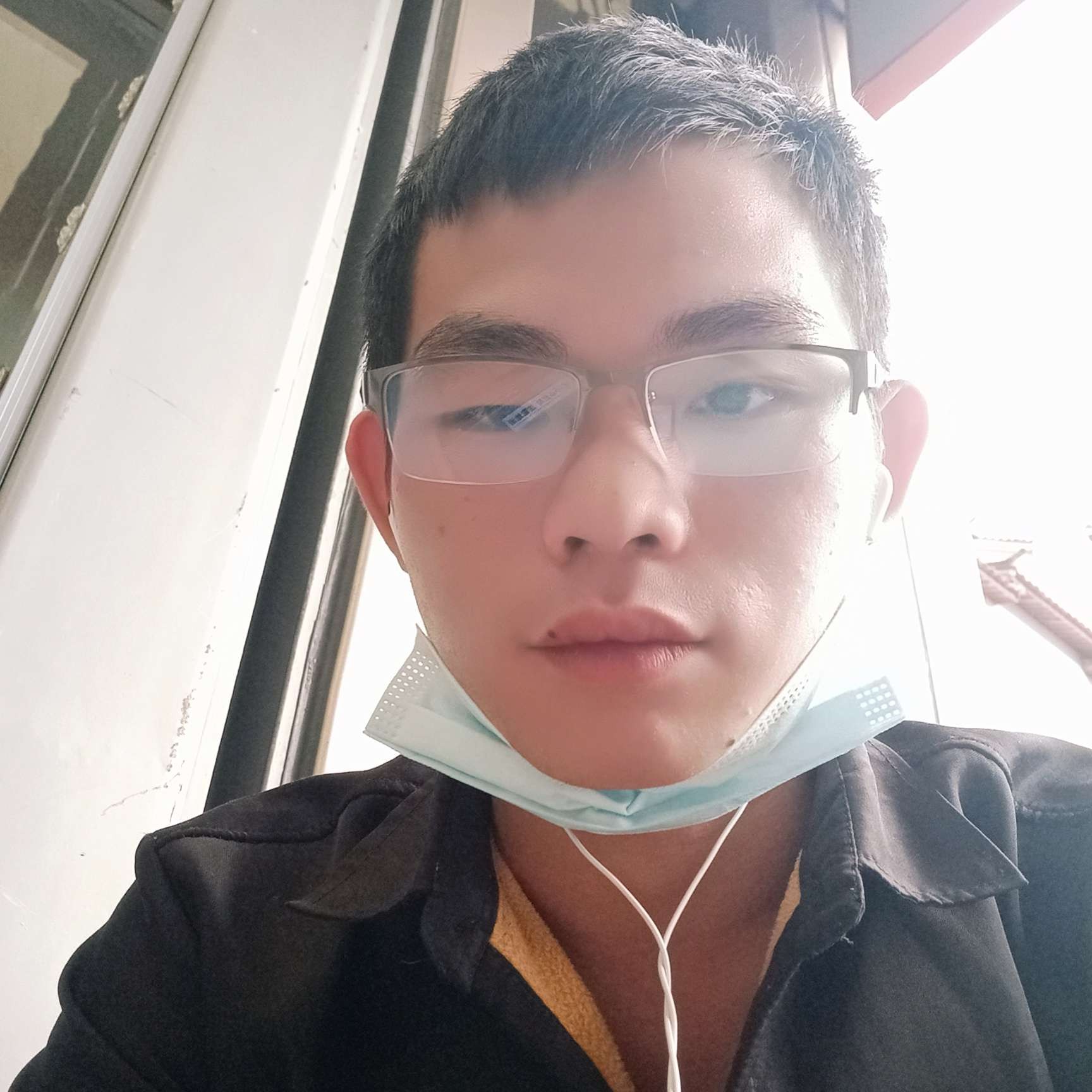 无悔选择的照片