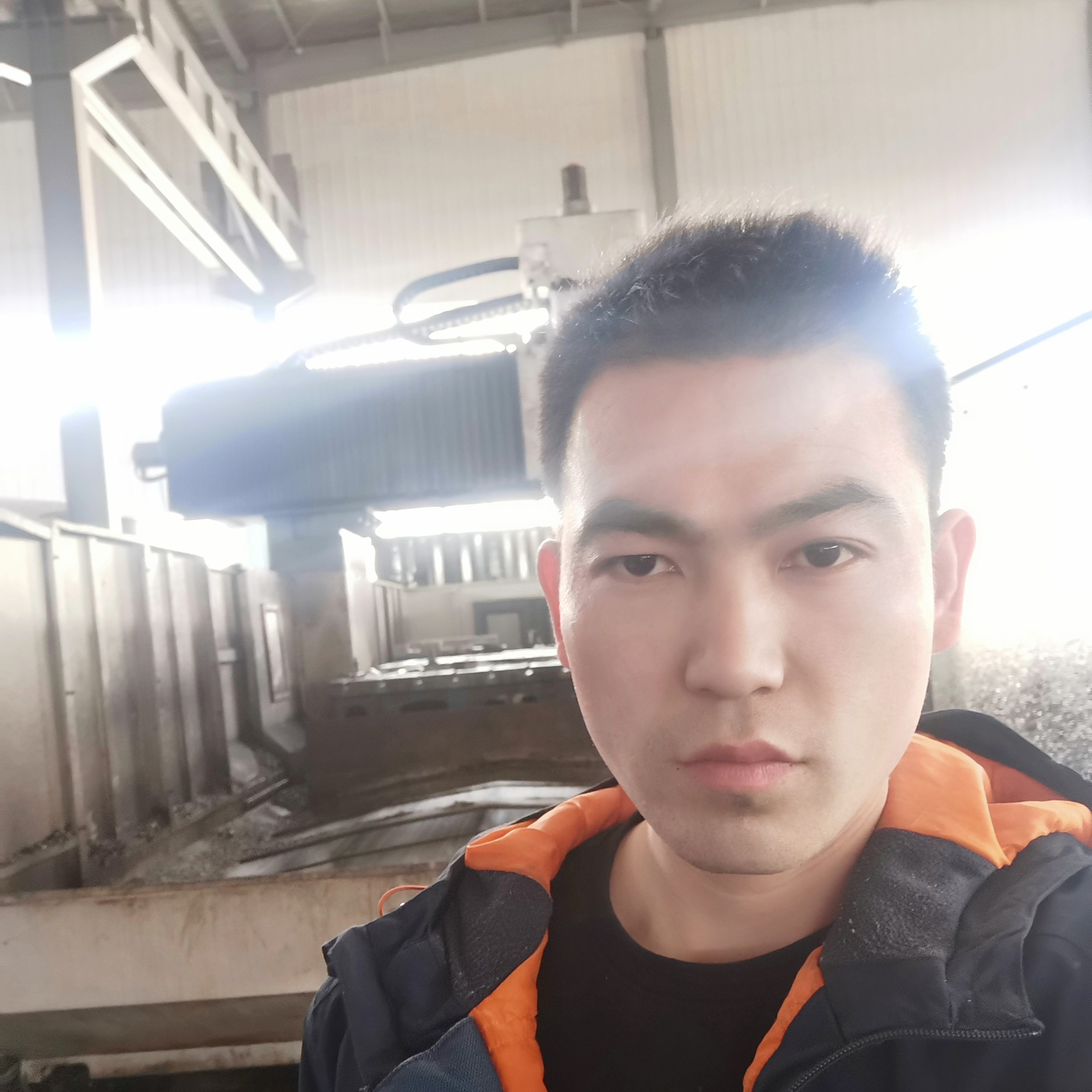 定海情真的照片