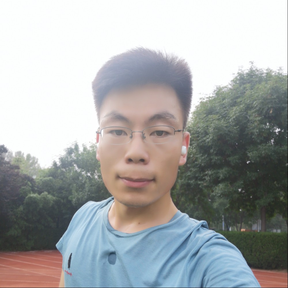 追逐Barry的照片