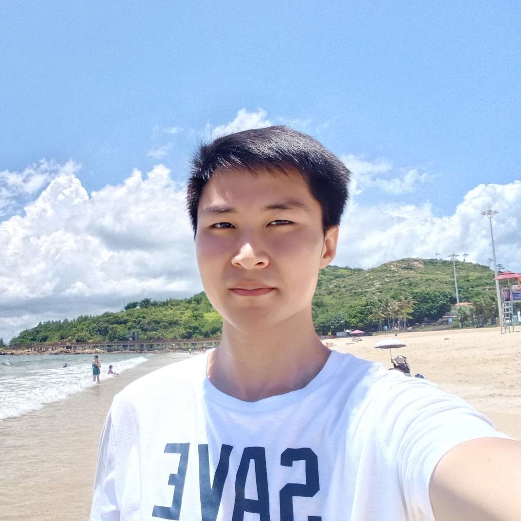 爱运动男生的照片
