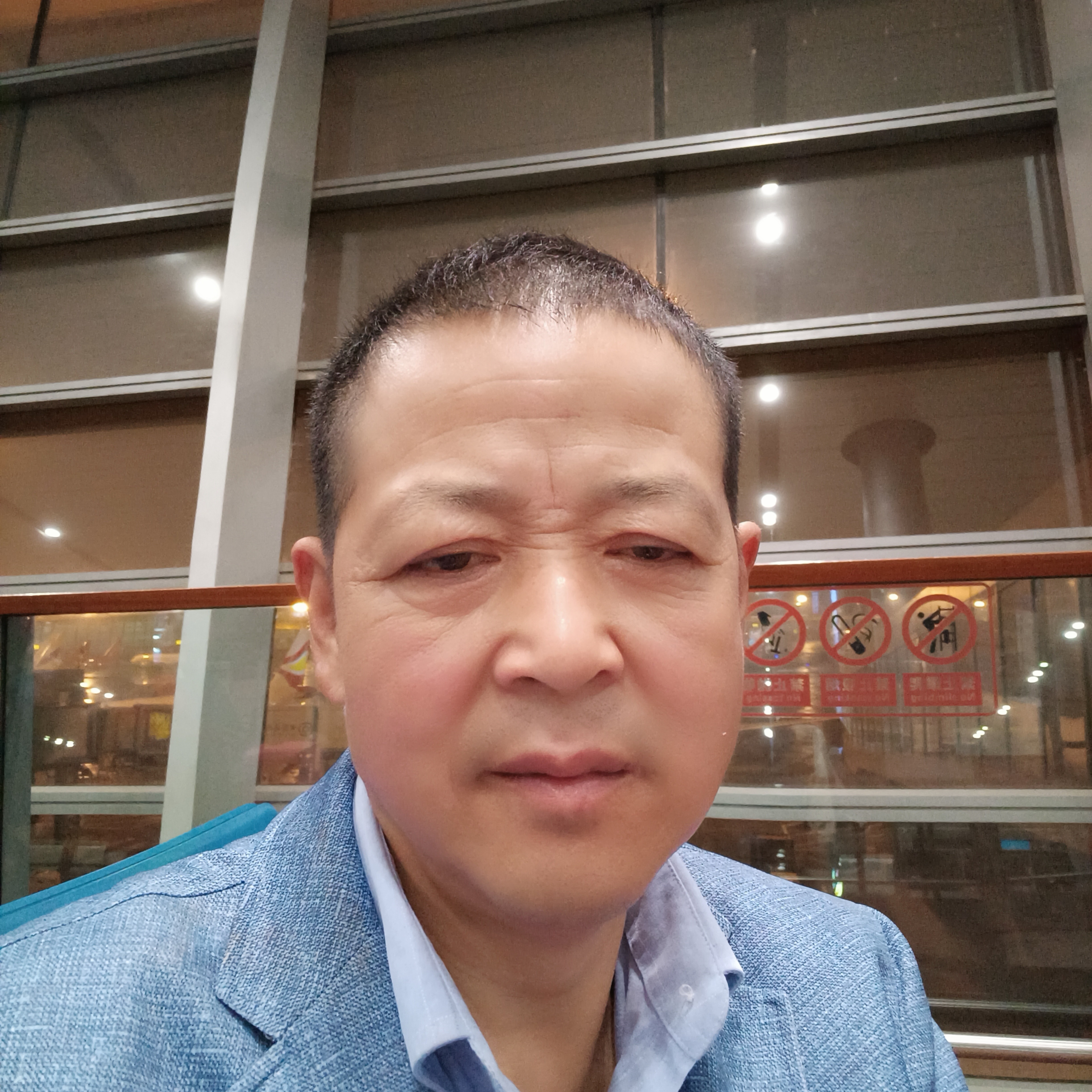 ，平淡的照片
