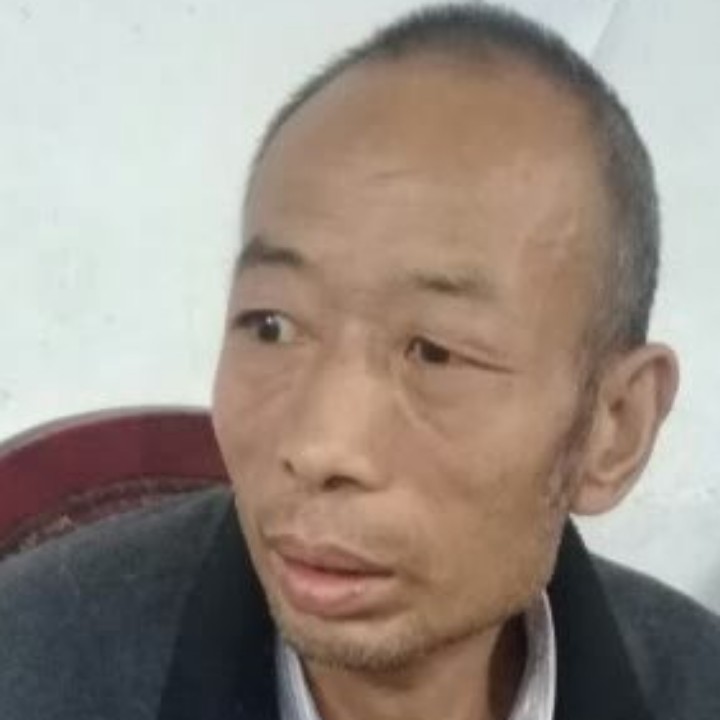 坚强遇見大白,的照片