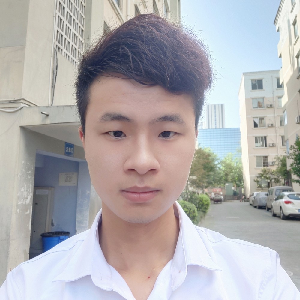 黄蜂笑温婉的照片