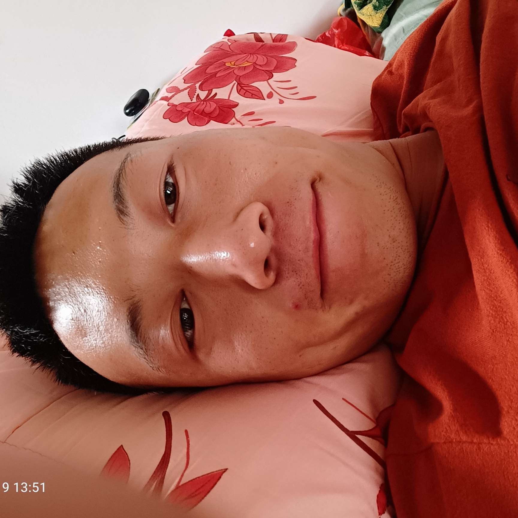套迷人的照片