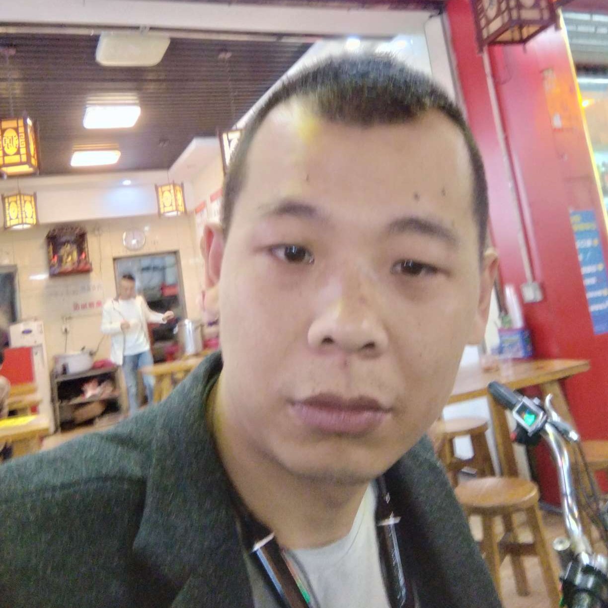 大神大力的照片