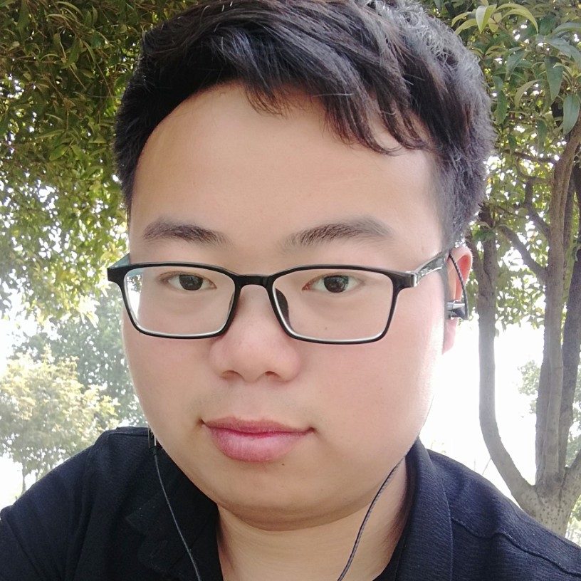 雨至微华的照片