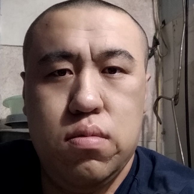 魔幻店员的照片