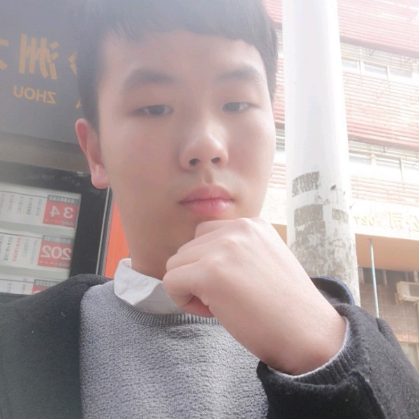 孤火花的照片