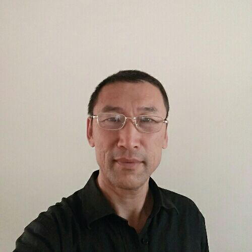 枭的世界的照片