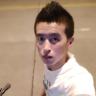 美好相遇的照片