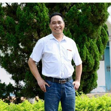非洲黑豹的照片