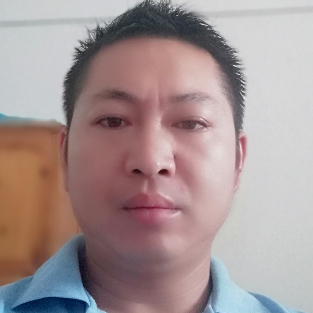 等待你的人～的照片