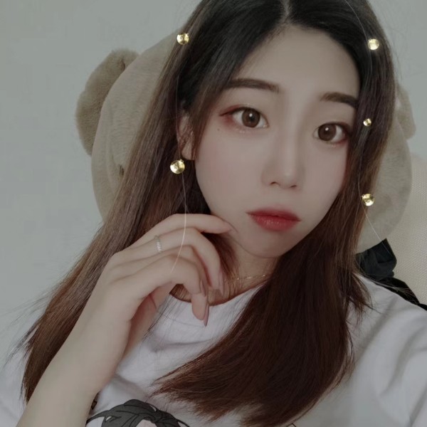 漫漫丫的照片