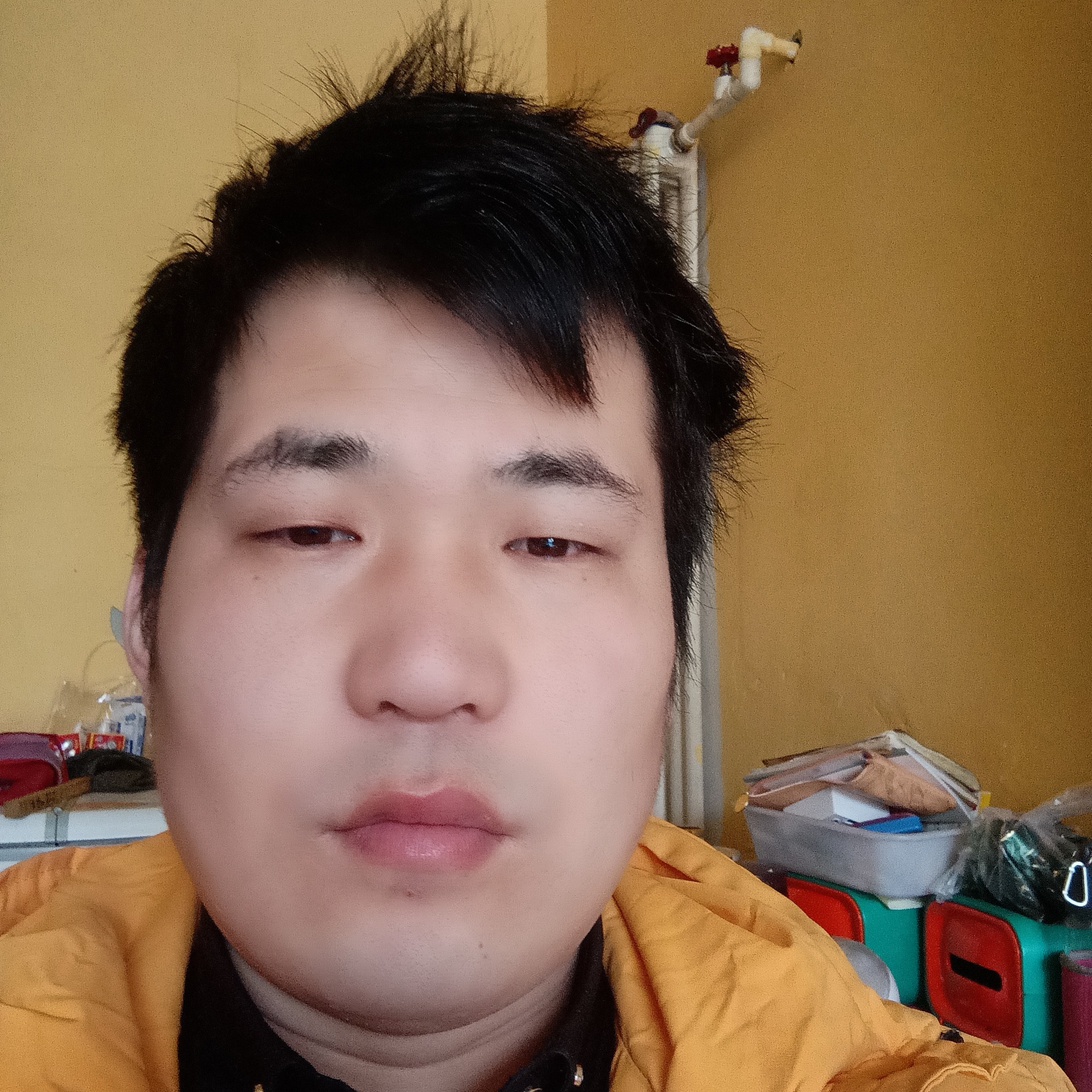 重要深拥溪流的照片