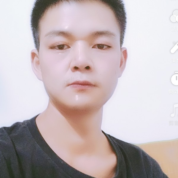魔幻向小甜瓜的照片