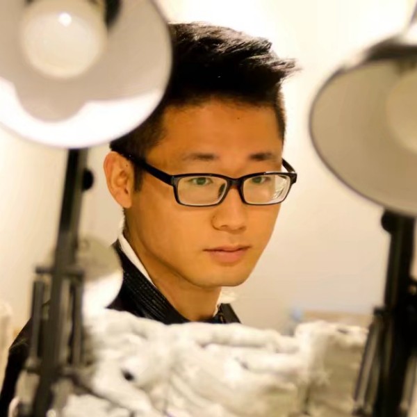 我是你的大白的照片