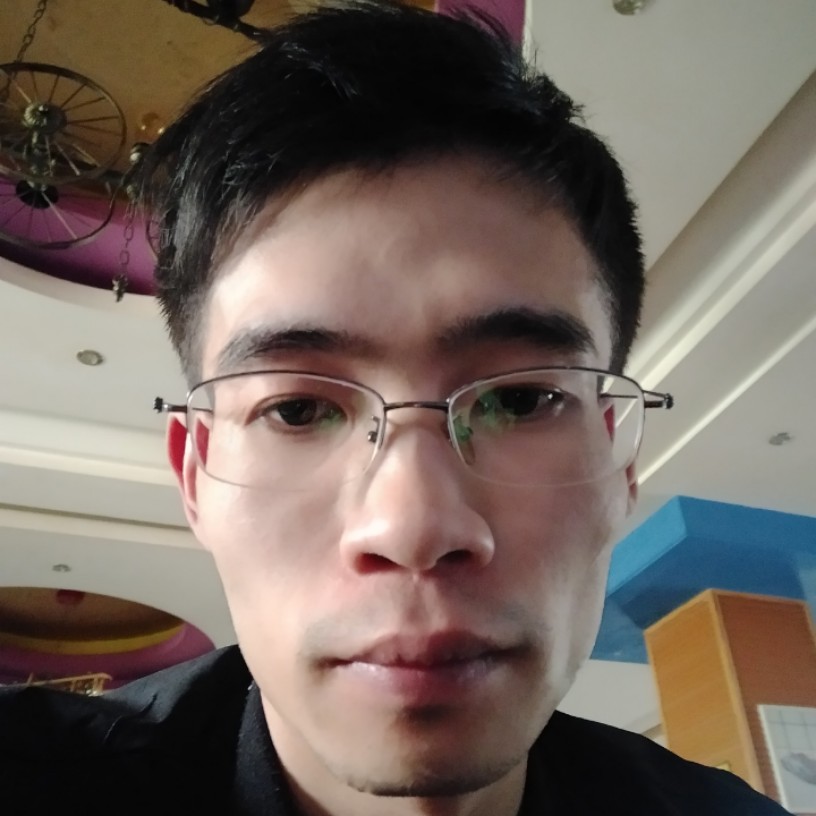 称心还玉米的照片