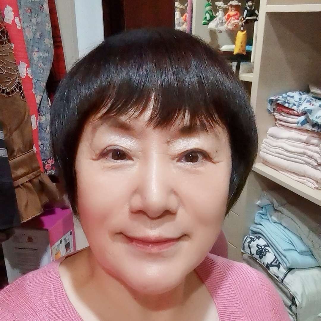 溪流回首开朗的照片