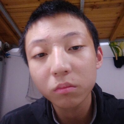 范浩楠的照片