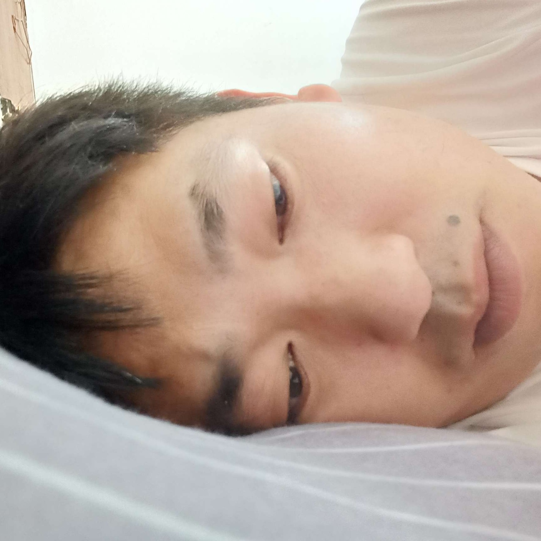 墨镜有怕黑的照片