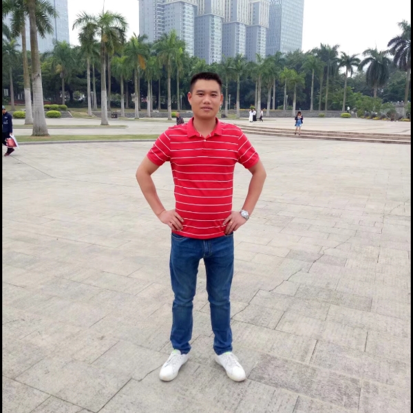 想你的勇哥的照片