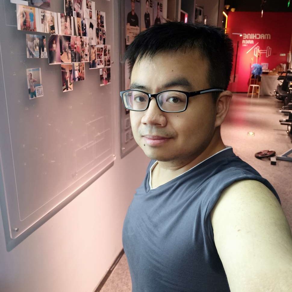 panda叔叔的照片