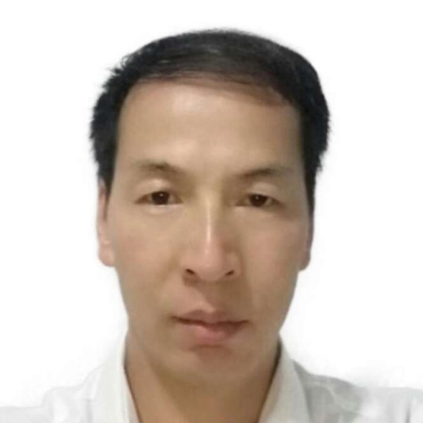 爱你我的女人的照片