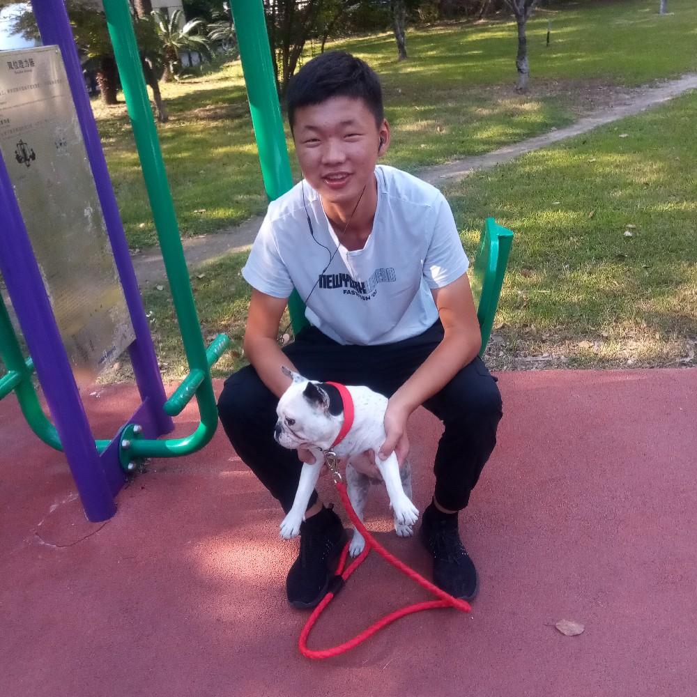 不安倾心冬瓜的照片