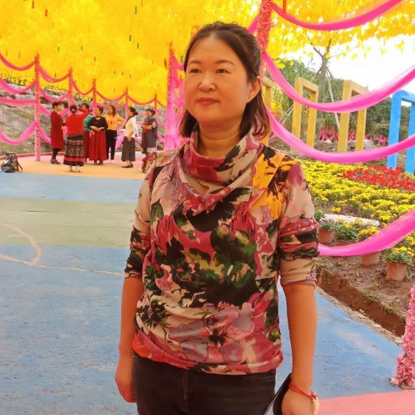 心锁的等待的照片