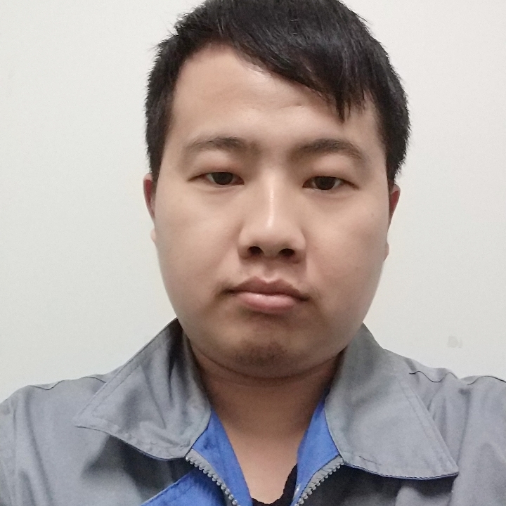 昏睡店员的照片