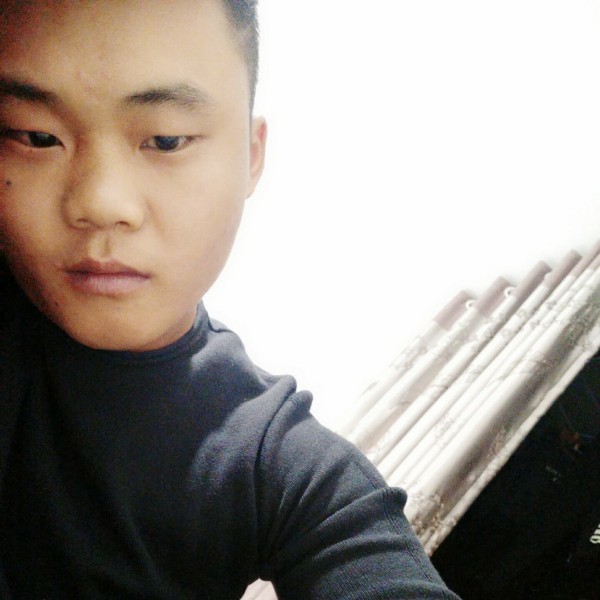 路灯多么年轻的照片