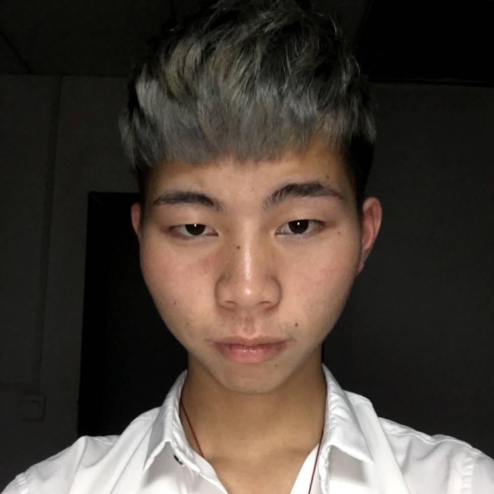 唯你独一无二的照片