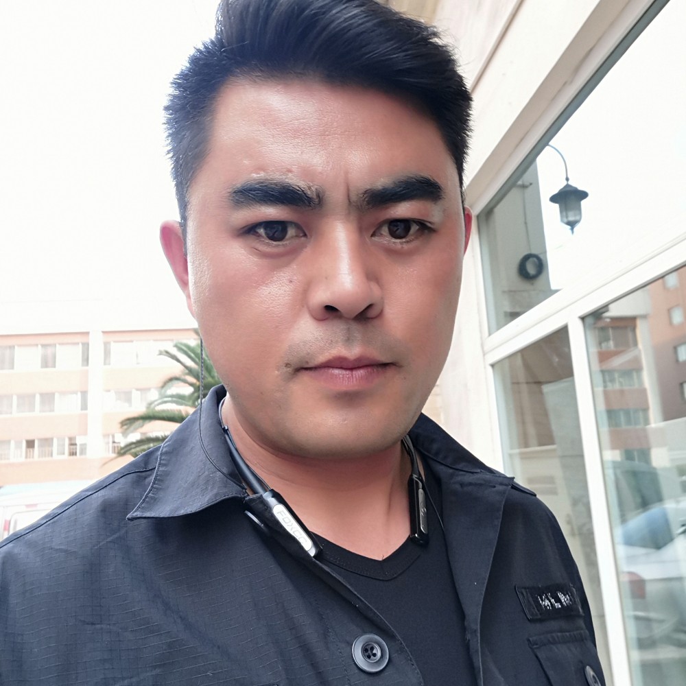 钢铁侠闻淡然的照片