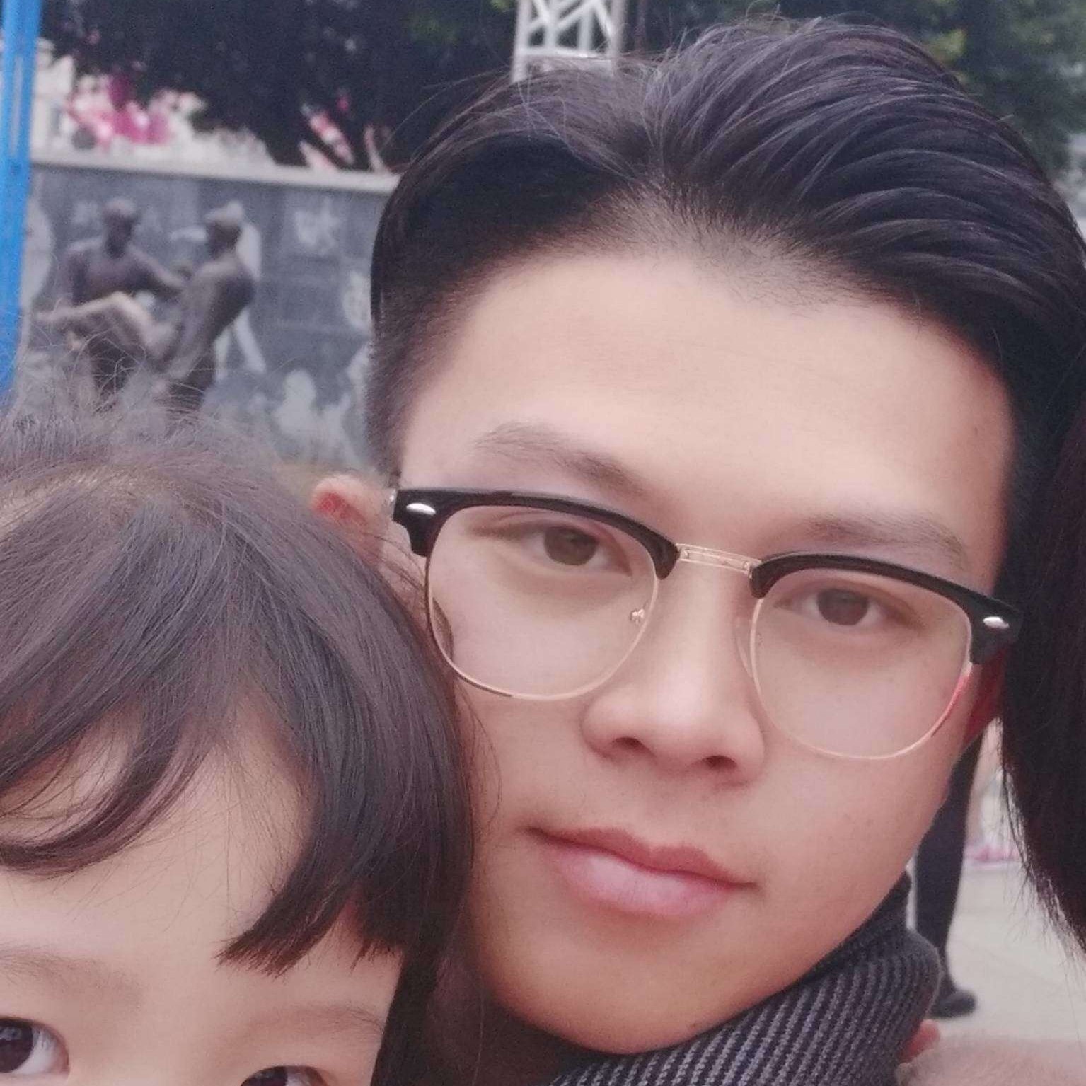 风一样的丸子的照片