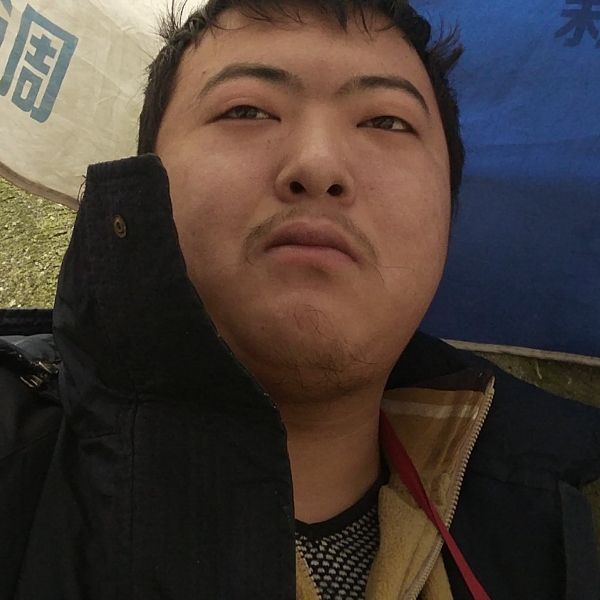 山东杂粮煎饼的照片