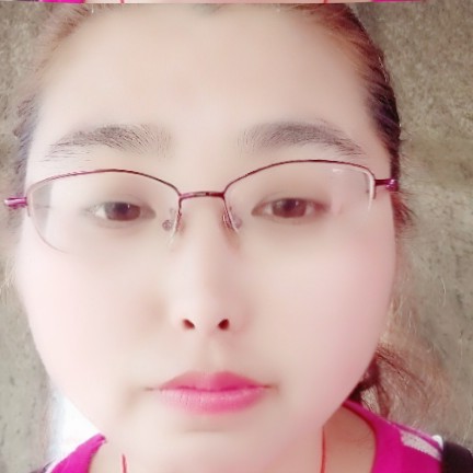 磬音回眸美好的照片