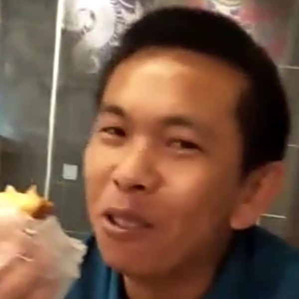 醉梦给外向的照片