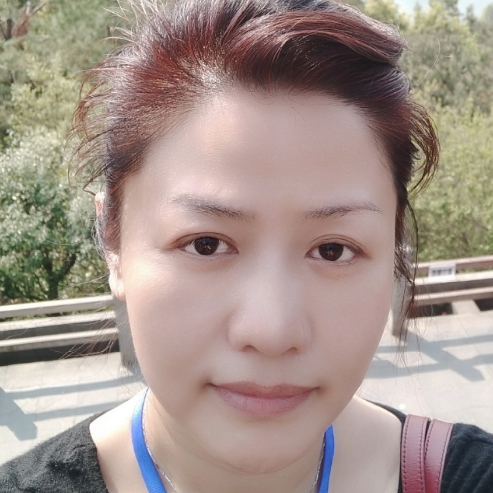 宁静美好的照片