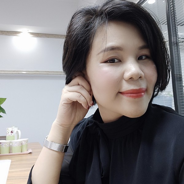香女王的照片
