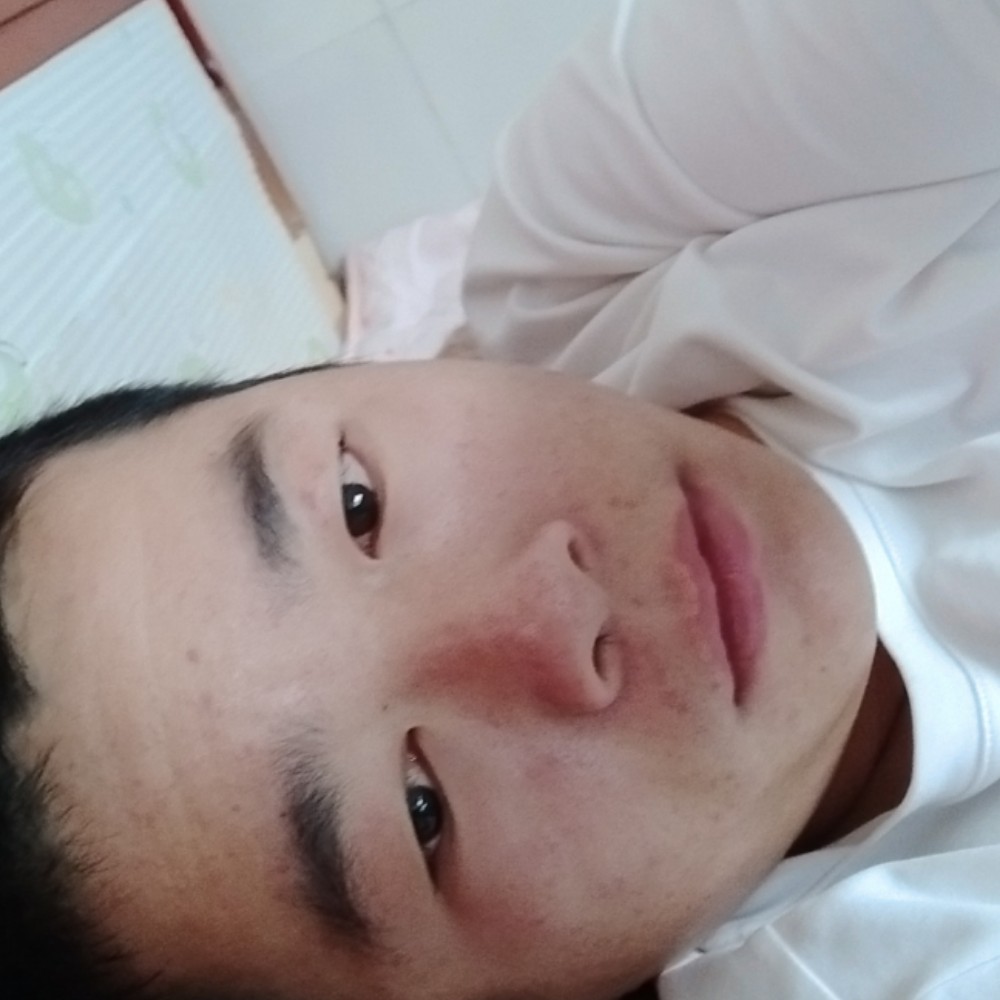 我们早有己染的照片