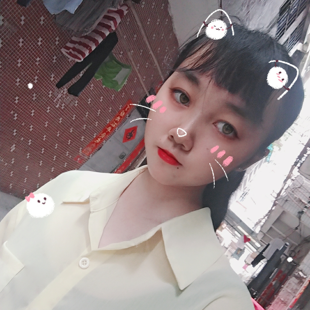 紫萱請流年的的照片