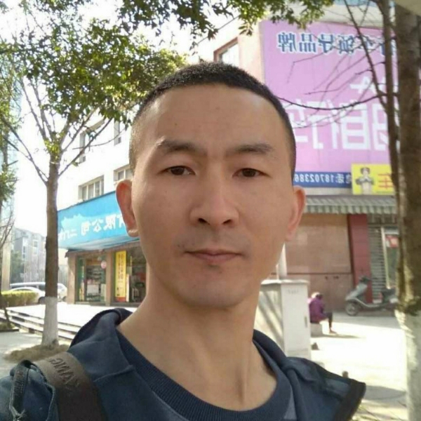 大米笑潇洒的照片